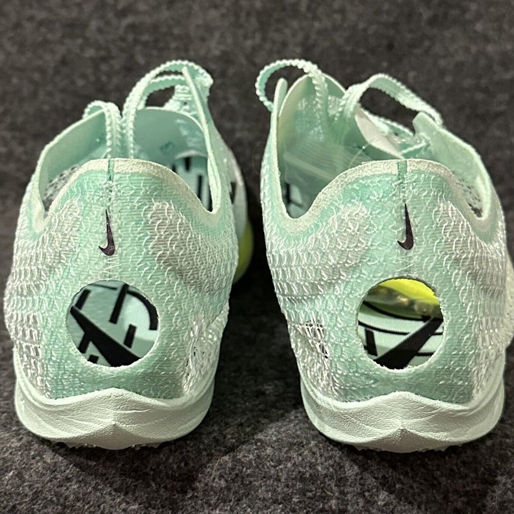 Nike Air Zoom Victory Mint Foam Volt DR9908-300 Track Spikes Men's Size … - Picture 2 of 10